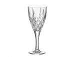 Crystal Bohemia Set 6 pahare vin Bohemia Crystal Brixton 320 ml transparent Pahar