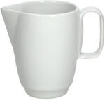 Tognana Latieră porțelan 180 ml Tognana Thesis, alb lucios