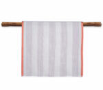 Nef Nef Homeware Prosop de față mov Casual Line, 50x90 cm, 100% bumbac, Nef-Nef Vertia Prosop