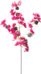 Supergreens Floare artificială Bougainvillea buganvilia, 120 cm, roz, SUPERGREENS
