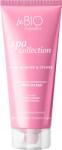 BeBio Spa Collection Hidratáló Kézkrém Jázmin Pink Jasmine & Lychee (5908233667517)