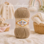 alize Baby Best 368 - teve (10% bambusz, gyermek fonal) (best08)