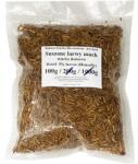  Balmax, szárított légylárvák, házi légy, Dried Fly larvae, madaraknak 100g (548339)
