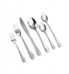 Lamart Evőeszközkészlet Lamart LT5006 Functional 48 Darabos (LT5006)