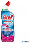 Bref WC-tisztítógél, 750 ml, BREF, virág - alter
