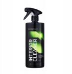 FX PROTECT Interior Cleaner Aktív Oxigénnel Autóbelső Tisztító Szer 1L