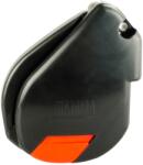 Fiamma Capac lateral dreapta pentru marchiza Fiamma F35 Pro, negru