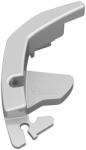 Fiamma Capac profil frontal dreapta, titan, pentru marchiza Fiamma F80 L