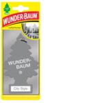 Wunder-Baum Odorizant Auto Wunder-Baum®, City Style (AVX-AM23-169) - mobiplaza