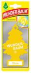 Wunder-Baum Odorizant Auto Wunder-Baum®, Lemon (AVX-AM23-010) - mobiplaza