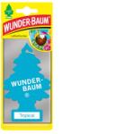 Wunder-Baum Odorizant Auto Wunder-Baum®, Tropical (AVX-AM23-168) - mobiplaza