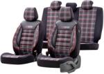Otom Set huse scaun auto PREMIUM, Universale, nefractionate, OTOM GTI SPORT 801 (AVX-OT00913) - mobiplaza