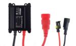 AMiO Balast (droser) instalatie Xenon NON-CANBUS, 35W, 9V-16V, versiune SLIM (AVX-AM01545) - mobiplaza