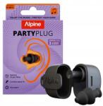 Alpine Zenei stopperdugó Alpine PartyPlug fekete koncertre 3 méret (300.01.102)