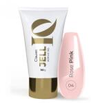 Clavier Polygel JEELIQ Clavier Rose Pink 04, 30g