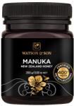 Watson & Son Manuka méz Watson & Son 0, 25 kg 400+ Mgo Kiárusítás (WS800_250)