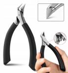  Körömvágók Professzionális Fogó Egyszerű Abs acél (Obcinacz do paznokci typu „orli dziób)