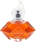 Louis Cardin Louis Cardin, Transparent, Apa de parfum, Femei, 100 ml Parfum