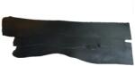 Hobby Fasie piele naturala Taur Neagra 3-3.5 mm grosime (PTN3-3.5MM)