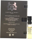 Parfums de Marly Parfums de Marly, Pegasus Exclusif, Apă de parfum, Pentru bărbați, 1.5 ml Flacon Parfum