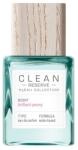Clean Clean, H2Eau Brilliant Peony, Apa de parfum, Unisex, 30 ml Parfum