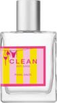 Clean Clean, Classic Pool Daze, Eau De Toilette, For Femei, 60 ml Parfum