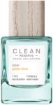 Clean Clean, H2Eau Golden Citrus, Apa de parfum, Unisex, 100 ml *Tester Parfum