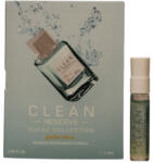 Clean Clean, H2Eau Golden Citrus, Apă de parfum, Unisex, 1.5 ml Flacon Parfum