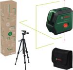 Bosch Laser cu linii incrucisate, Set AdvancedLevel 2G, 0603663GZ1 (0603663GZ1)