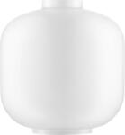 Normann Copenhagen Abajur pentru lămpi Amp rotund alb (502070)
