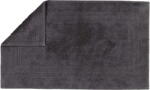 Cawo Covor mic de baie Cawo 100 x 60 cm gri închis (1000-740-60x100) Covor baie