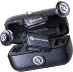 Hollyland Lark M3 Combo 2TX&2RX