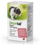Bayer Drontal Puppy suspensie orală 50 ml