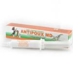 ANTIPOUX MD Soluție spot-on XS-XL 14 ml