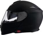 Z1R Cască Moto Modulară Z1R Solaris 2.0 · Negru Mat