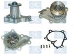 SALERI Pompă de apă, răcire motor SALERI PA1140 (PA1140)