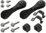 FEBI Set Bucsa Suporti Bara Stabilizatoare de Legatura Fata (18mm) Seat Leon Toledo Ii Skoda Octavia I Vw Bora I 1.4-2.3 (FE36757)