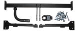STEINHOF Carlig Remorcare HONDA CIVIC 8 (STH-040)