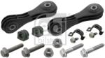 FEBI BILSTEIN Set Reparatie, Bucsa Bara Stabilizatoare Punte Fata 36757 Seat Leon/Toledo Ii (36757)