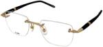 Mont Blanc MB0346O 001