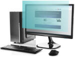 QOLTEC 23, 8 matt kékfényszűrő monitorhoz, 16: 9 (51075)