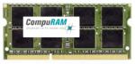 CompuRAM 16GB DDR4 3200MHz 3200DDR4ECC-16GB-SO