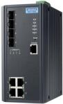 Advantech EKI-7708G-4FI-BE