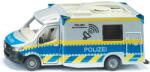 SIKU SUPER Mercedes-Benz Sprinter Police, model vehicle (10230100000) Figurina