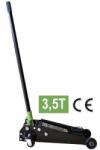JBM oldalsó rögzítő csavar nagy teherbírású krokodilemelő ref. 50818 (10639) (JBM-10639)