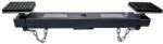 KROFtools Keresztgerenda adapter krokodil emelőhöz 2 t, 710-940 mm állítható hosszal (K-4932) (K-4932)