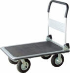  DRAKKAR 4 kerekű szállítókocsi felfújható kerekekkel, 300 kg (09104) (SOD-09104)