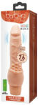 LyBaile Barbara - Clark Vibrator