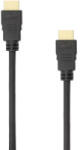 SBOX Cablu video SBOX HDMI Male - HDMI Male, v2.0, 1.5m, negru (HDMI-201,5)
