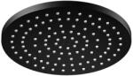 Steinberg 340 - Pălărie de duș, diametru 22 cm, negru mat 340 1686 S (340 1686 S)